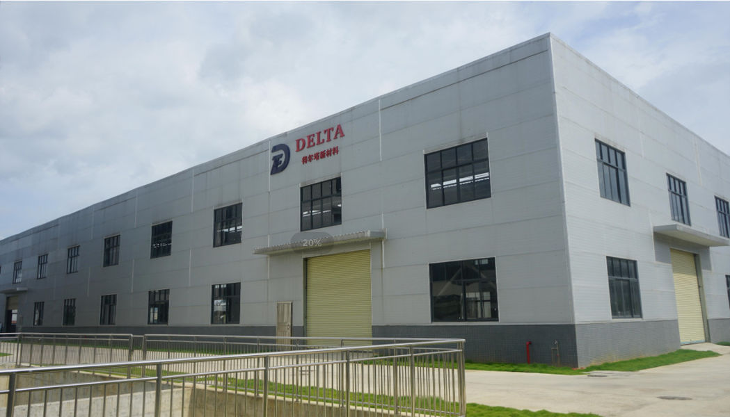 Çin Guangzhou Delta Technology Co., Ltd. şirket Profili 