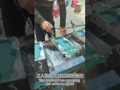 Sızdırmazlık Halkası Kauçuk Kalıp Ayırıcı Silikon Contalar